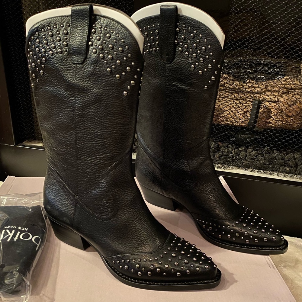 ✨NEW✨Botkier Tammy Boot